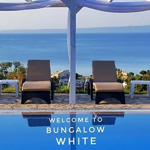  Apartament White Tennis & Grecia