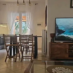  Apartament Casa Mameli αpartments Grecia