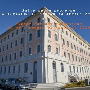 *** Hotel Nuovo Operai Italia