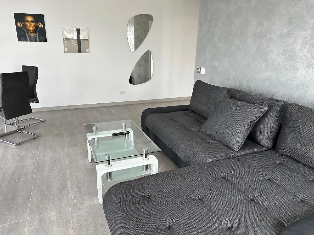 Fabulous Penthouse Lakeview W20 Bucureşti România