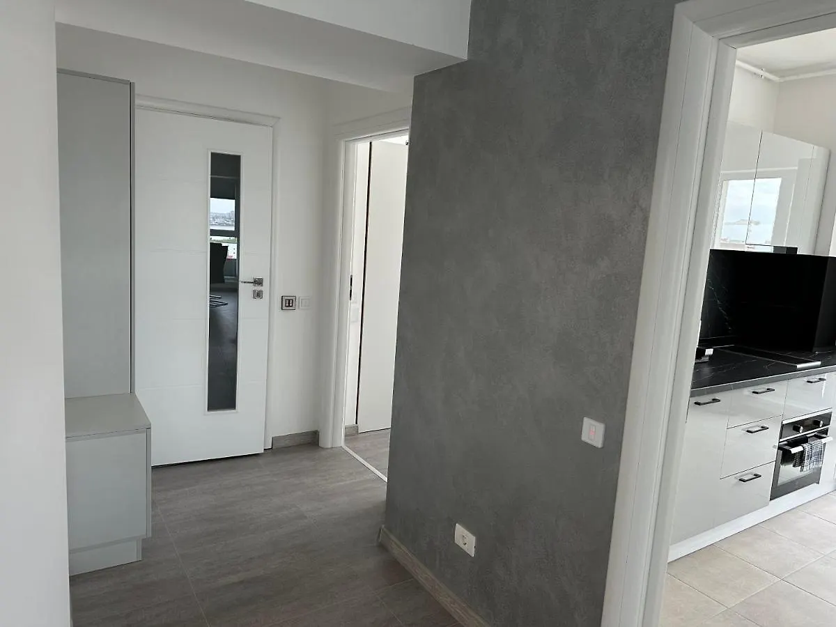 Apartament Fabulous Penthouse Lakeview W20 Bucureşti