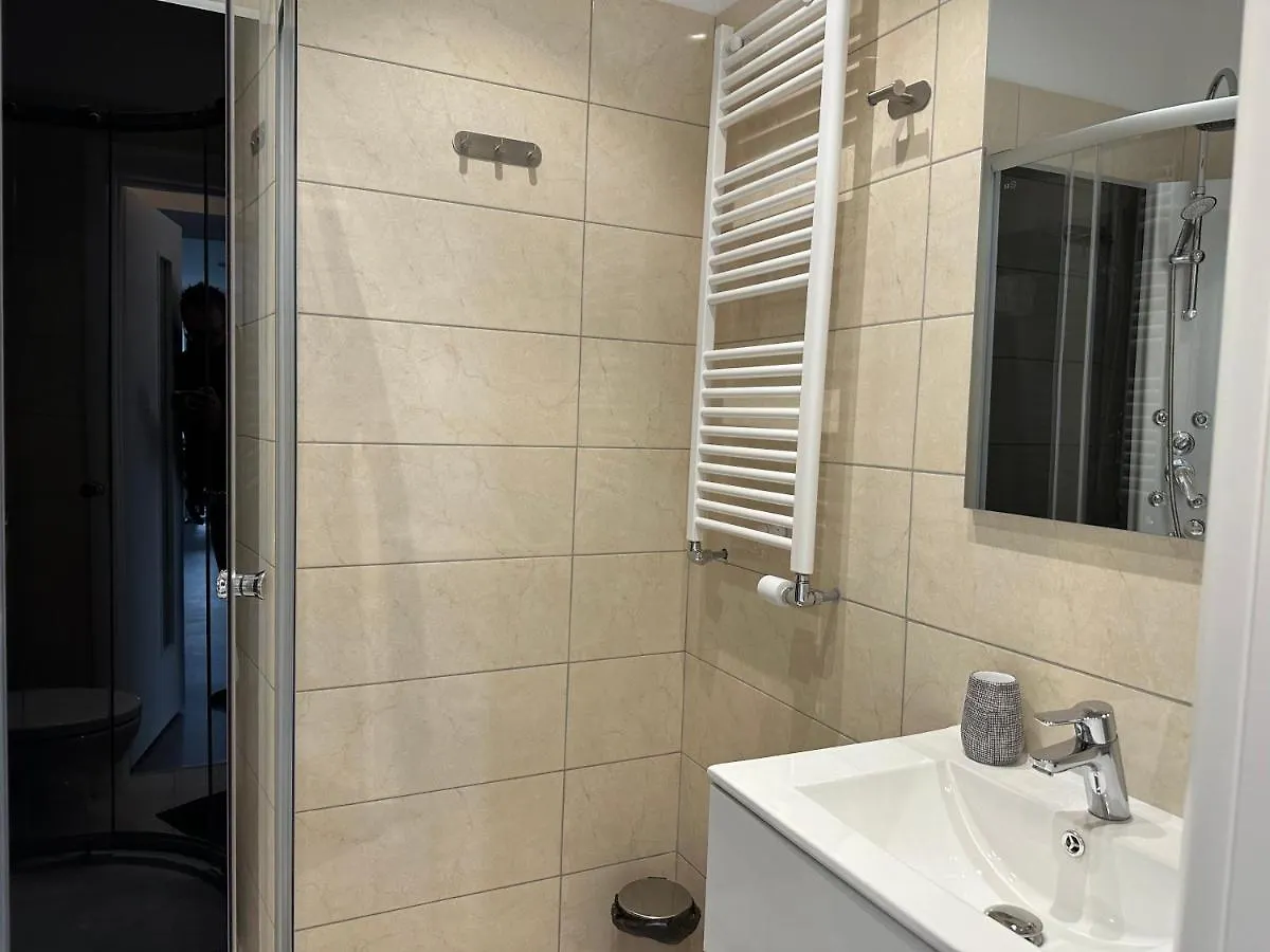 Fabulous Penthouse Lakeview W20 Bucureşti Apartament