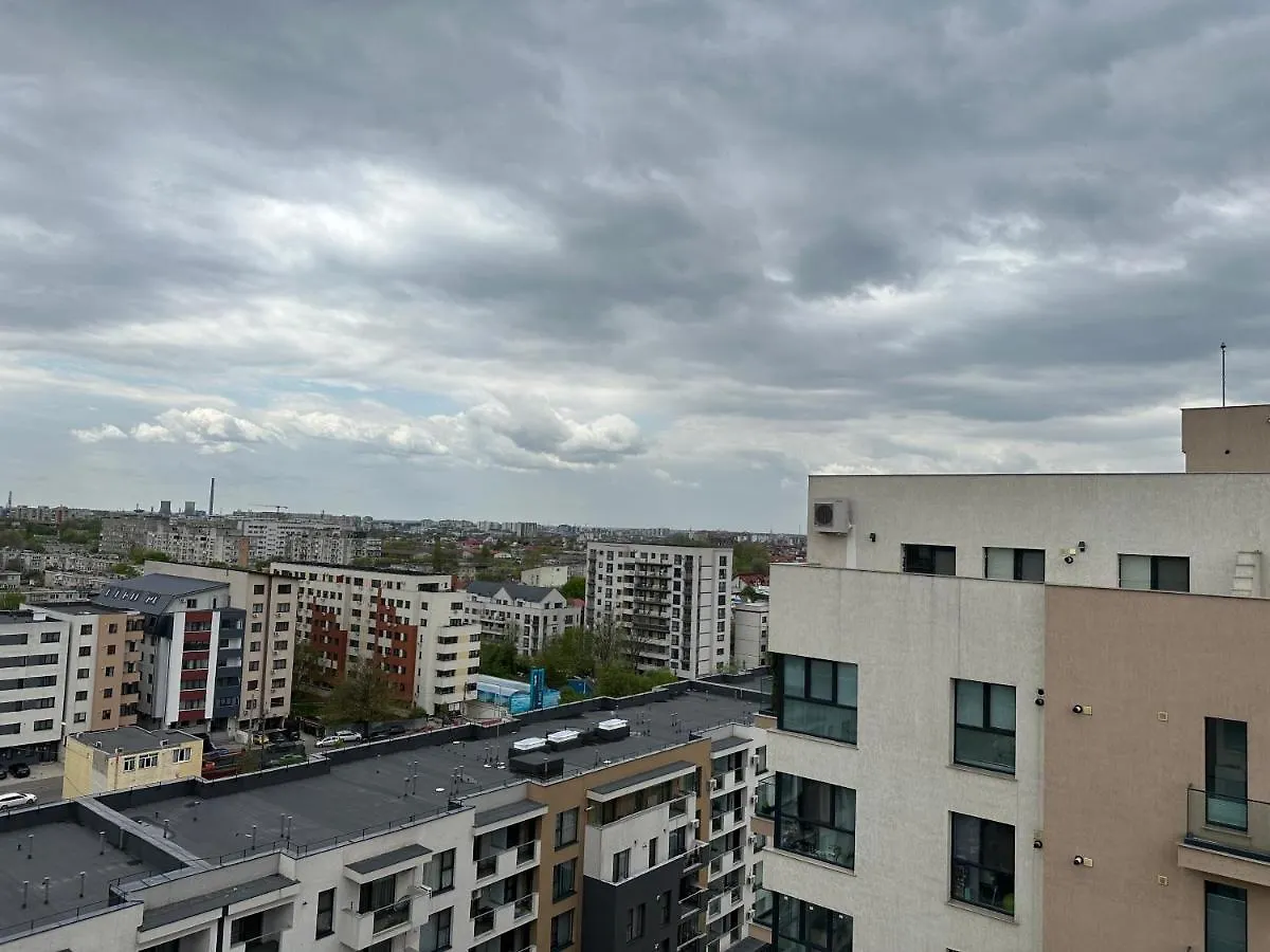 Fabulous Penthouse Lakeview W20 Bucureşti 0*,  România