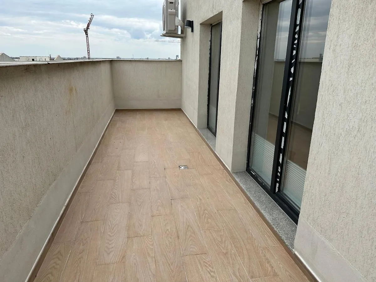 Apartament Fabulous Penthouse Lakeview W20 Bucureşti România