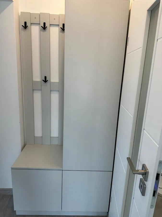 Apartament Fabulous Penthouse Lakeview W20 Bucureşti România