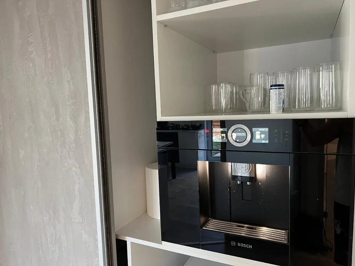 Fabulous Penthouse Lakeview W20 Bucureşti
