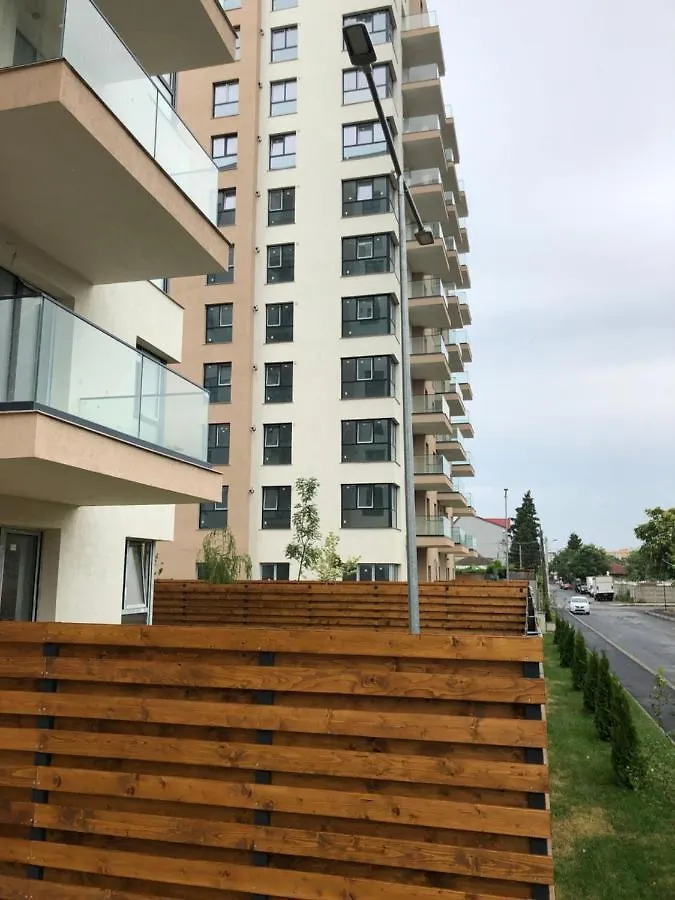 Fabulous Penthouse Lakeview W20 Bucureşti 0*,