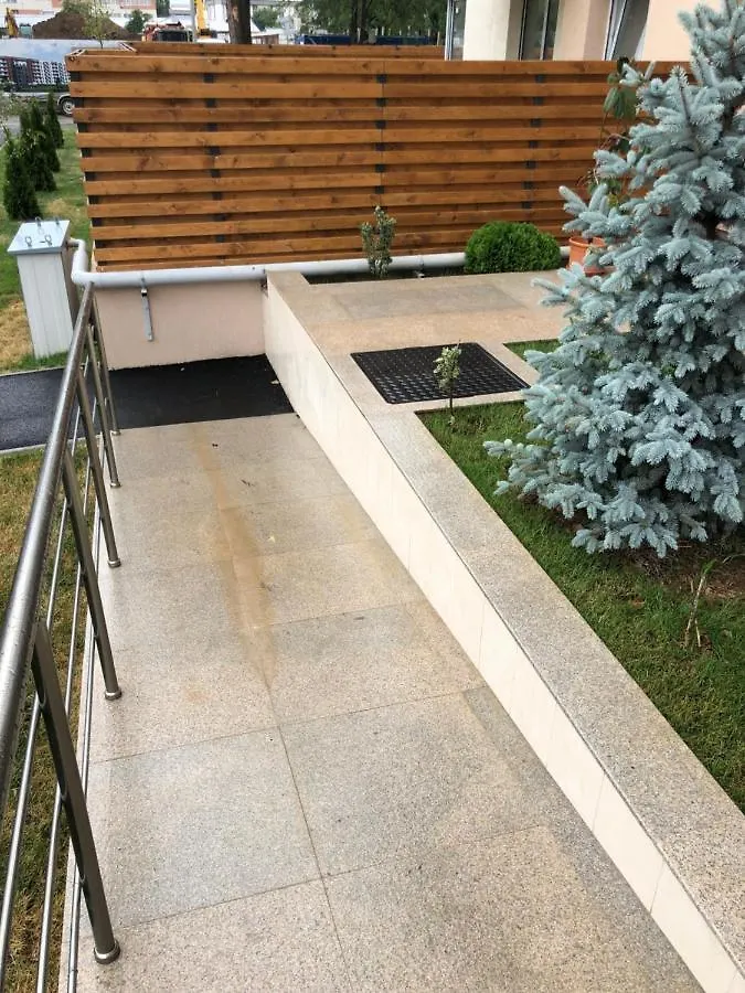 Fabulous Penthouse Lakeview W20 Bucureşti Apartament